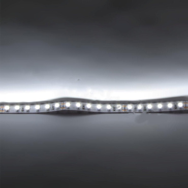 Светодиодная лента Class High, 3528, 120 led/m, White, 5mm, 24V, IP33 (LED-ленты)