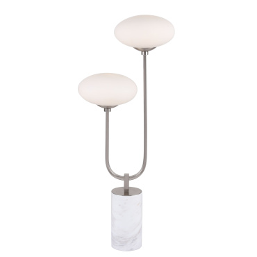 Интерьерная настольная лампа Pernetti 2514-2T