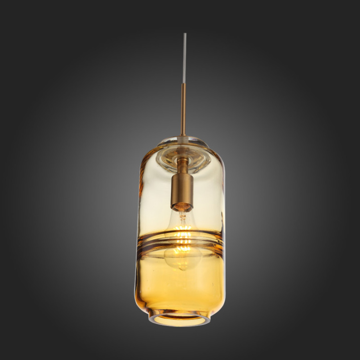 картинка Подвесной светильник SL1132.143.01