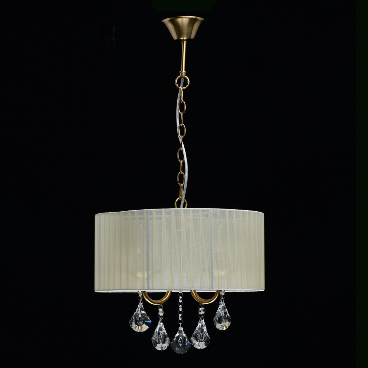 картинка Потолочный светильник Жаклин 465016504