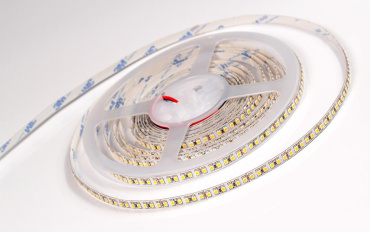 Светодиодная лента RT6-3528-180 24V 3x (900 LED) (LED-ленты)