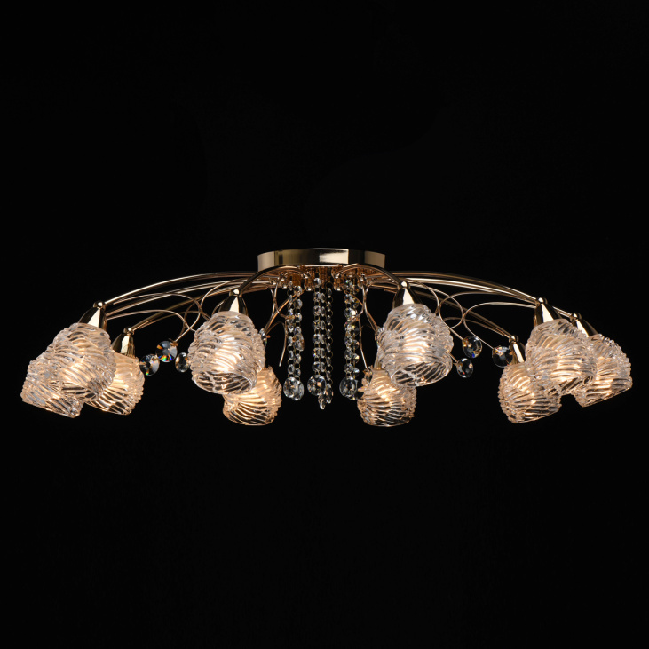 картинка Потолочный светильник Подснежник 294016510