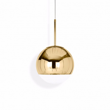 Подвесной светильник Mirror Ball 25 by Tom Dixon