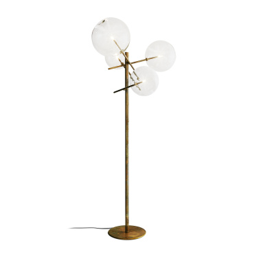 Напольный светильник Bolle Terra by Gallotti&Radice