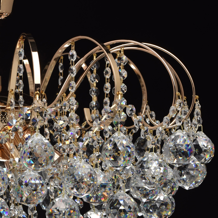 картинка Потолочный светильник Жемчуг 232016708