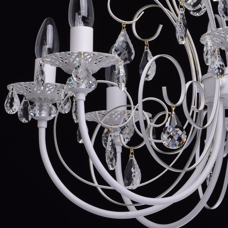 картинка Потолочный светильник Свеча 301015308