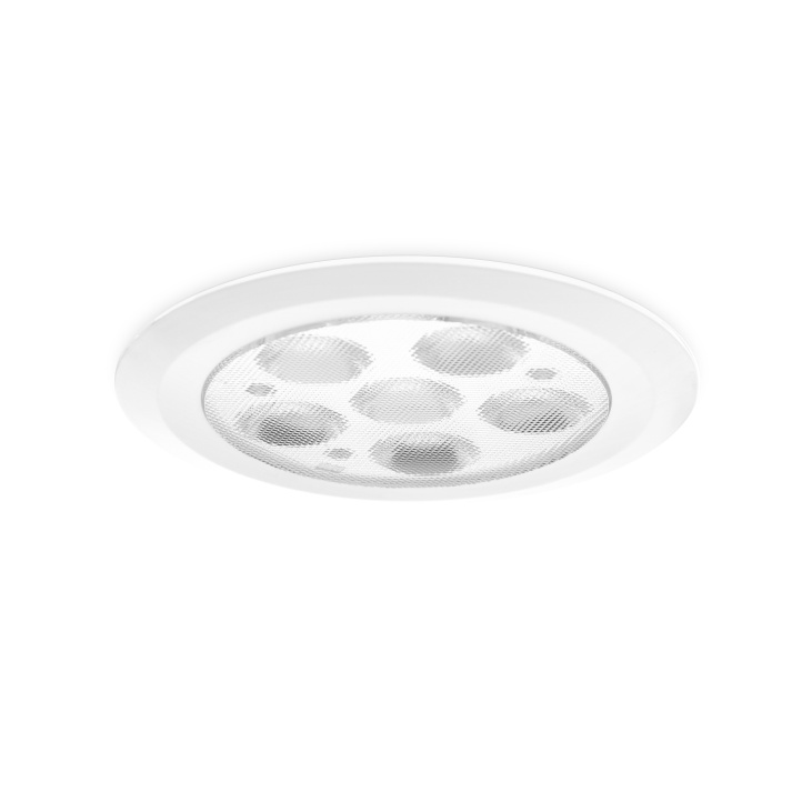 картинка Встраиваемый светильник 10122