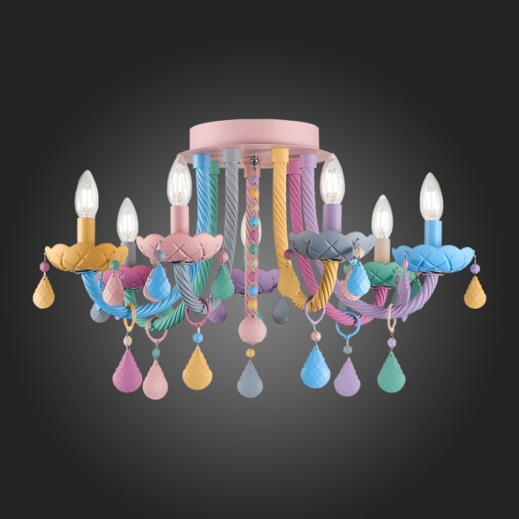 картинка Люстра SL1700.782.07