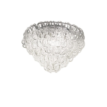 Потолочный светильник Giogali PL 60 by Vistosi