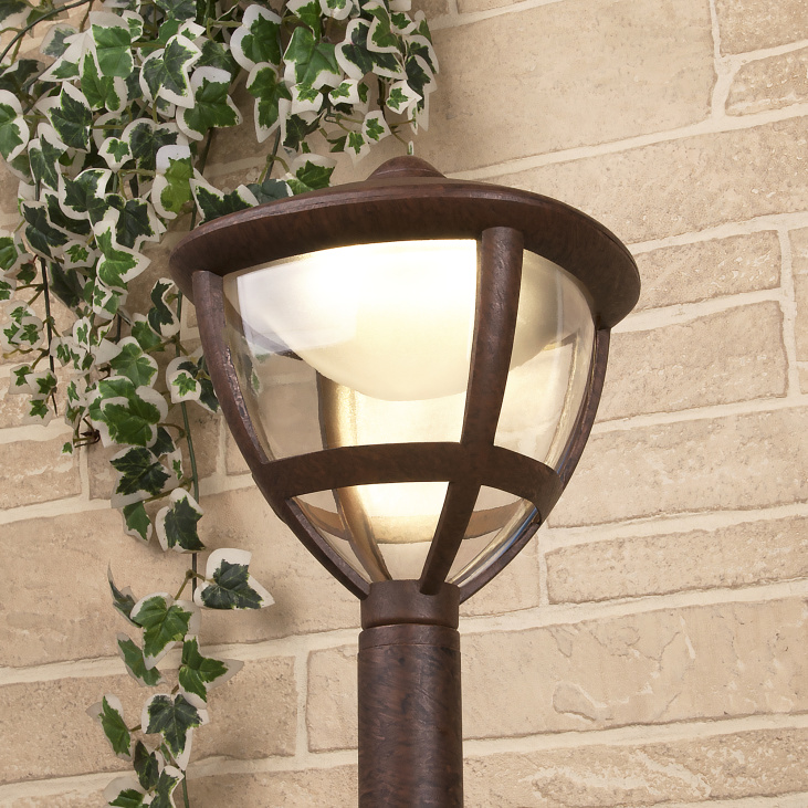 картинка Уличный светильник Gala GL LED 3001F