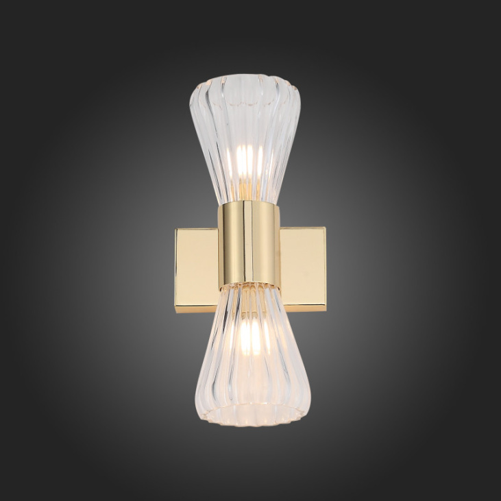 картинка Настенный светильник SLD002.201.02