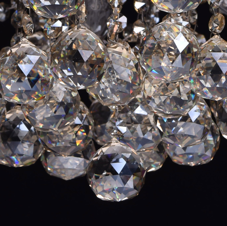 картинка Потолочный светильник Жемчуг 232017706