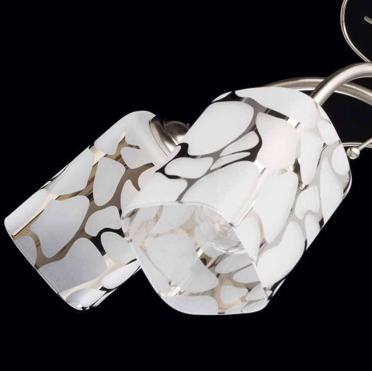 картинка Потолочный светильник Олимпия 261019505