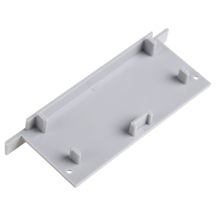 картинка Светодиодный профиль (LED), Заглушка для профиля 8832 Rexant, без отверстия