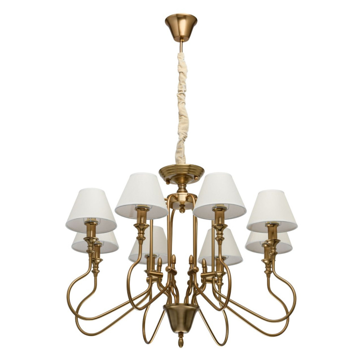 картинка Потолочный светильник Консуэло 614010908