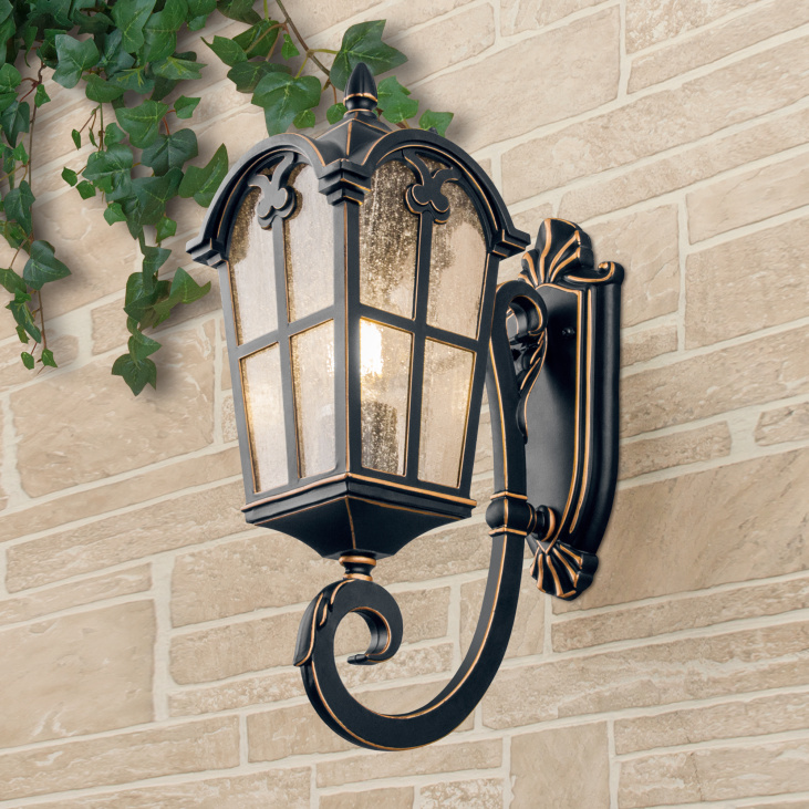 картинка Уличный светильник Mira Mira U