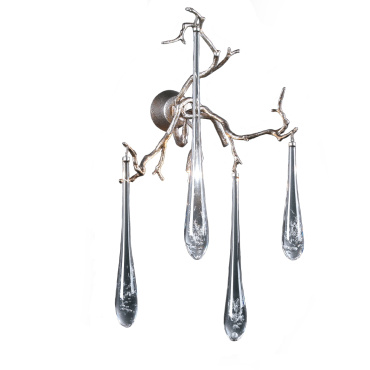 Настенный светильник Aqua AP1418/2 by Serip