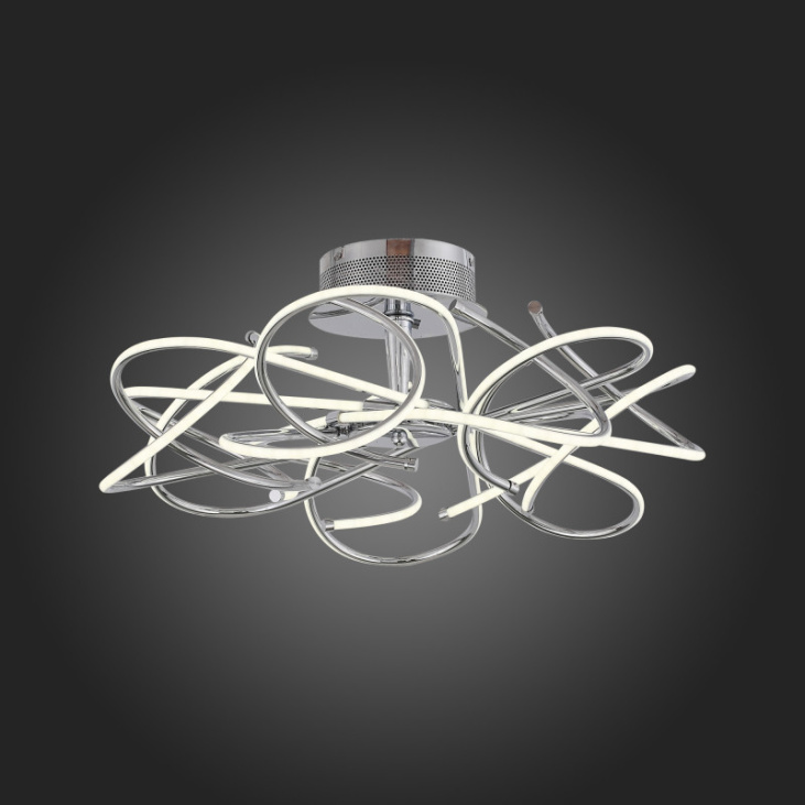 картинка Люстра SL825.102.07