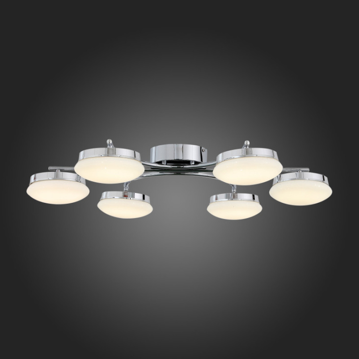 картинка Люстра SL946.112.06