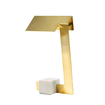 Настольный светильник Clark by Lambert & Fils