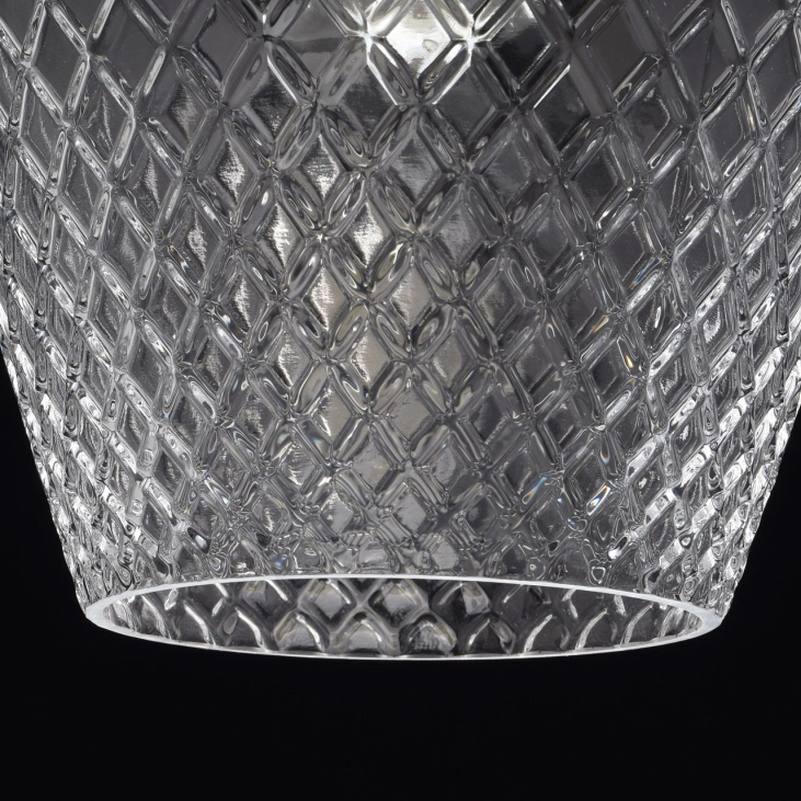 картинка Потолочный светильник Аманда 481012001