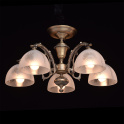 картинка Потолочный светильник Ариадна 450010905