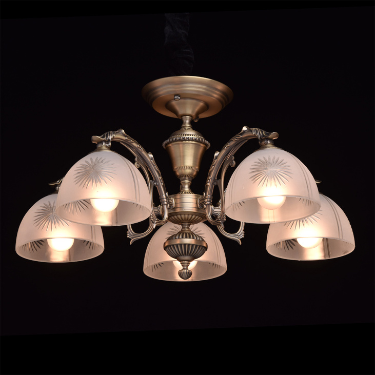 картинка Потолочный светильник Ариадна 450010905