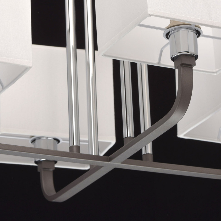 картинка Потолочный светильник Прато 101011904