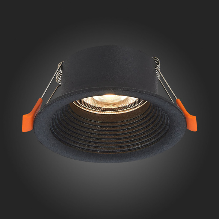 картинка Встраиваемый светильник ST202.408.01