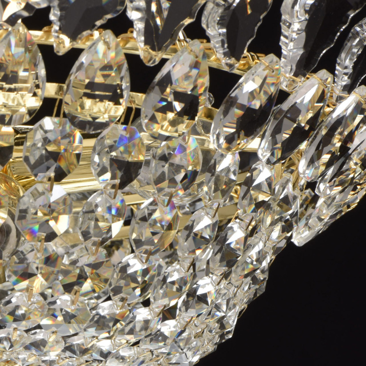 картинка Потолочный светильник Патриция 447010406