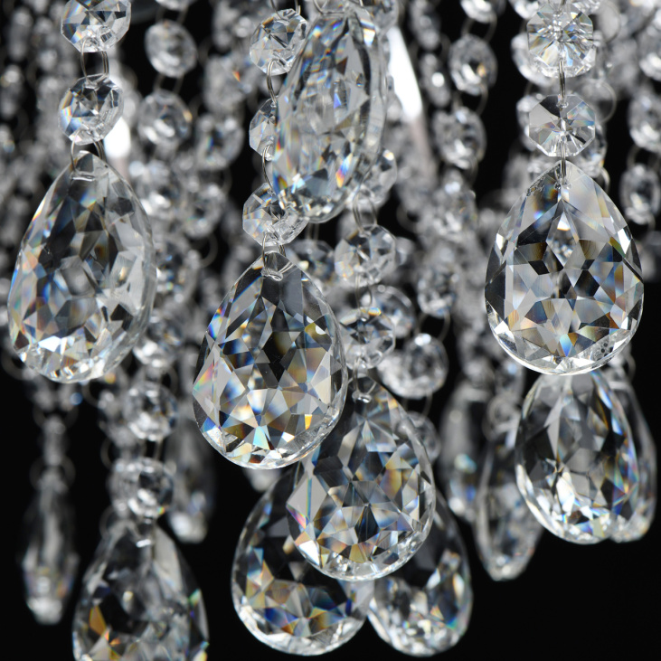 картинка Потолочный светильник Бриз 111013212