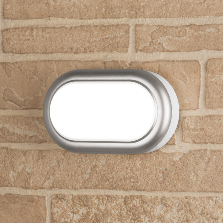 картинка Уличный светильник Imatra LTB03824000 8W 54K