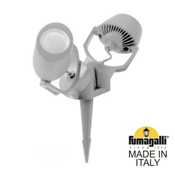 картинка Грунтовый светильник 3M1.001.000.LXU2L
