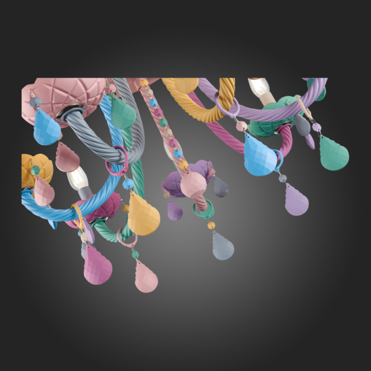 картинка Люстра SL1700.782.07