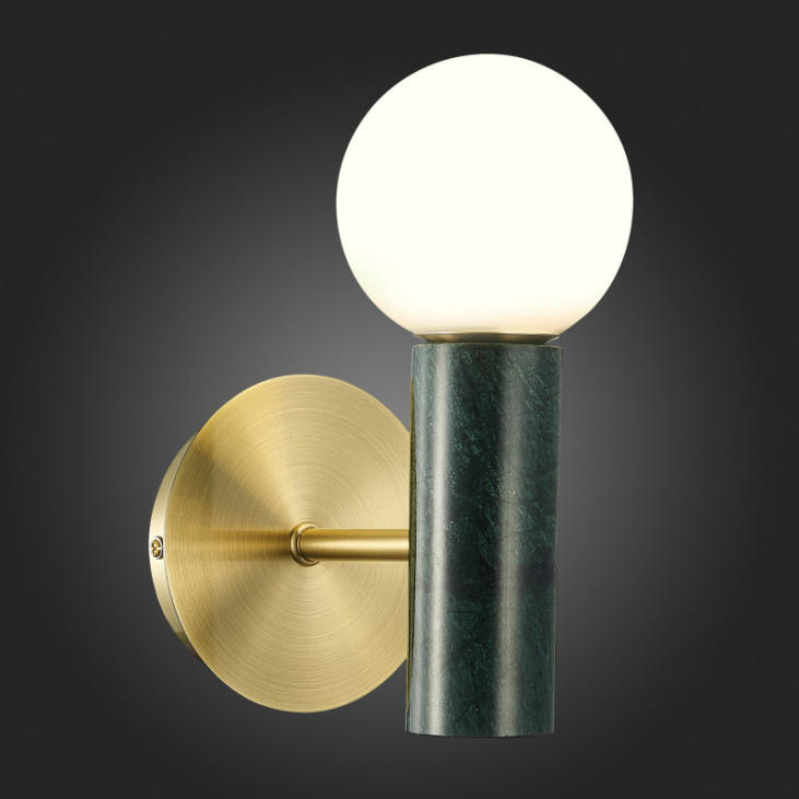 картинка Настенный светильник SL1210.401.01