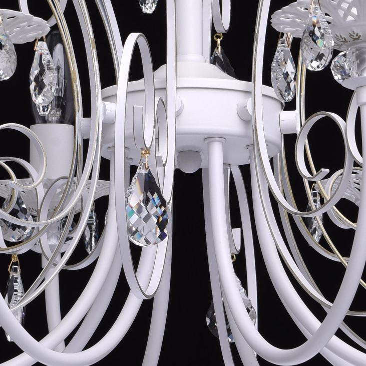 картинка Потолочный светильник Свеча 301015308