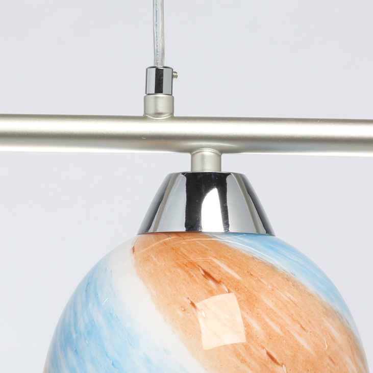 картинка Потолочный светильник Лоск 354019204