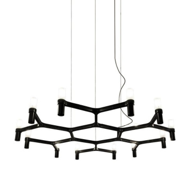 Подвесной светильник Crown Plana Minor 12