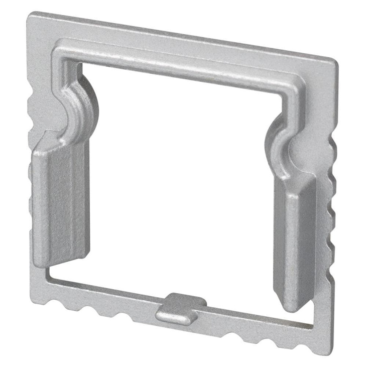 картинка Светодиодный профиль (LED), Соединитель ALU-Power-W35S, линейный