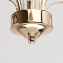 картинка Потолочный светильник Олимпия 638010203