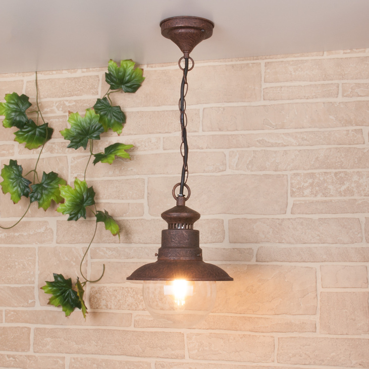 картинка Уличный светильник Talli GL 3002H