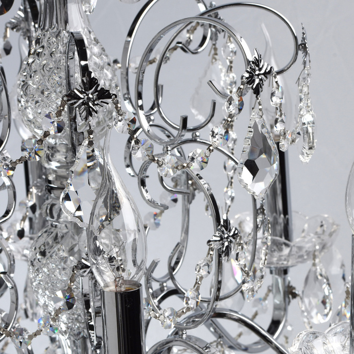 картинка Потолочный светильник Каролина 367013408