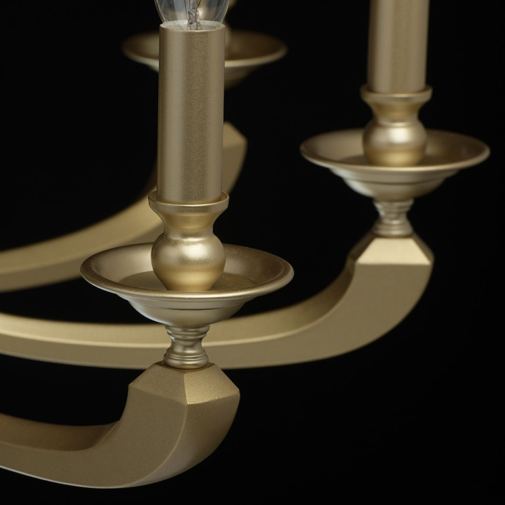 картинка Потолочный светильник ДельРей 700010908