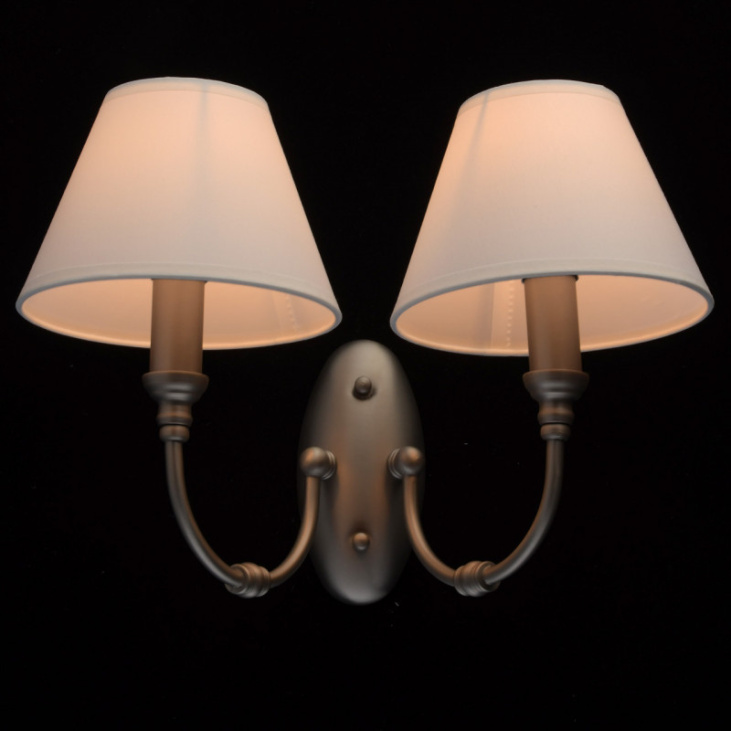 картинка Настенный светильник 614022002