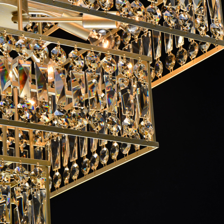 картинка Потолочный светильник Монарх/Monarch 121012416