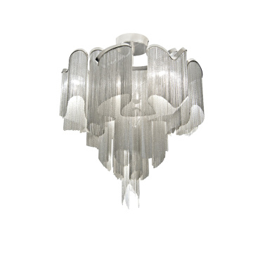 Потолочный светильник Terzani Stream 90