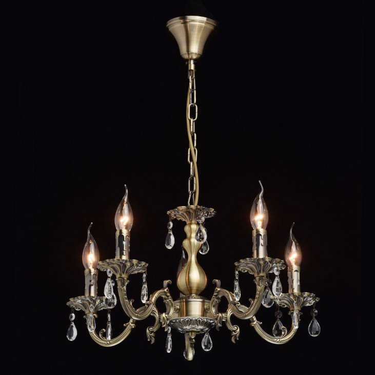 картинка Потолочный светильник Аврора 371011905