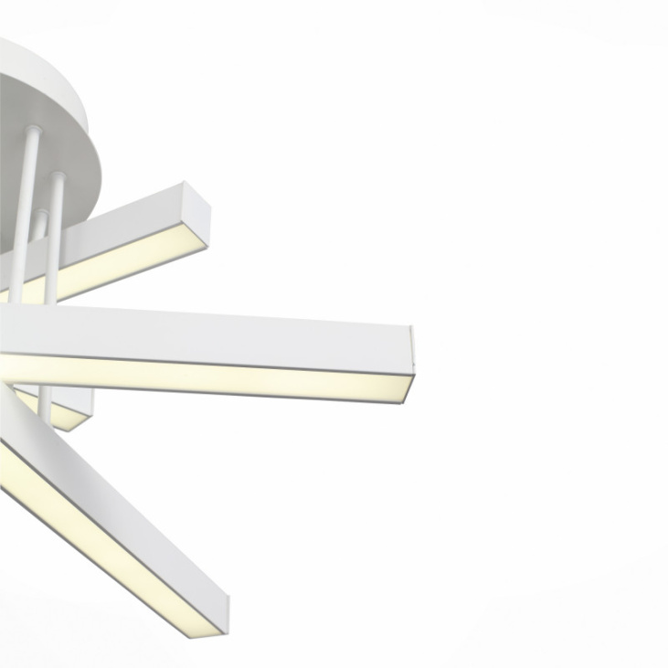 картинка Накладной светильник SL933.502.05