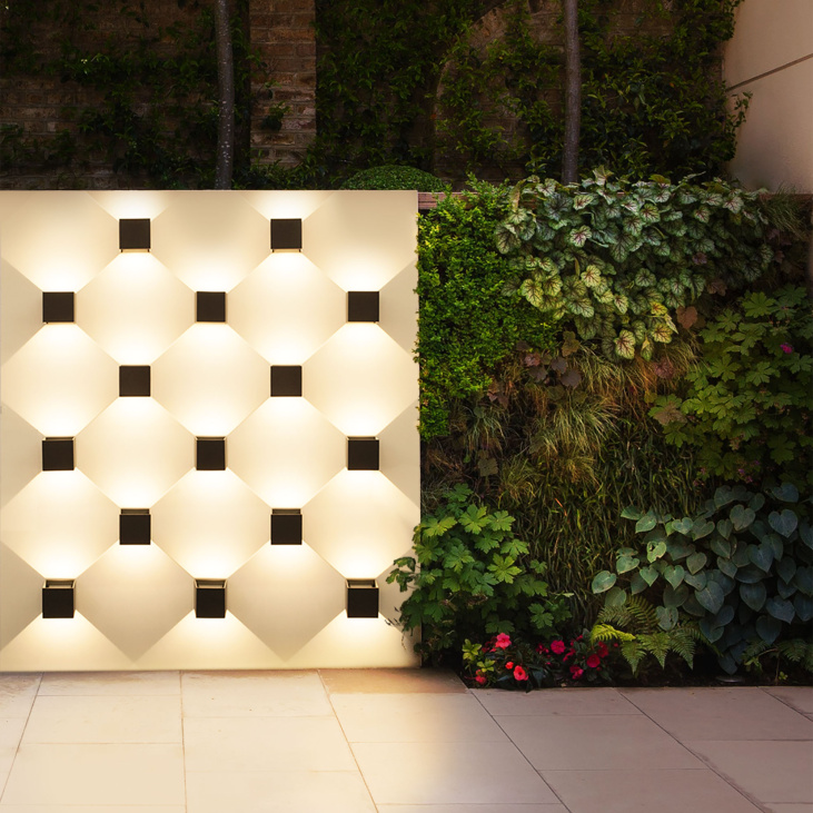 картинка Уличный светильник Winner 1548 TECHNO LED