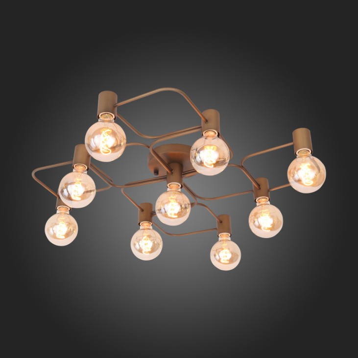 картинка Люстра SL413.202.09